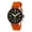 Black,Orange, variant on Tissot Seastar 1000 Chronograph Mens Watch