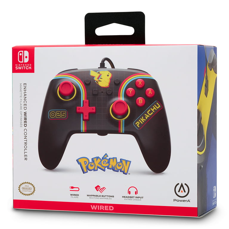 How to use a controller to play Pokemon Revolution Online.