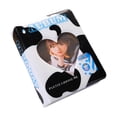 thumbnail image 5 of Álbum de fotos en miniatura de 3 pulgadas con diseño de vacas y hojas sueltas, juego enchufable, almacenamiento conmemorativo, álbum de tarjetas de presentación, 5 of 5