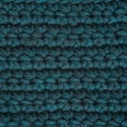 thumbnail image 3 of Bernat® Super Value™ #4 Worsted (Medium) Acrylic Yarn, Teal Heather 7oz/197g 440 Yards, 3 of 5