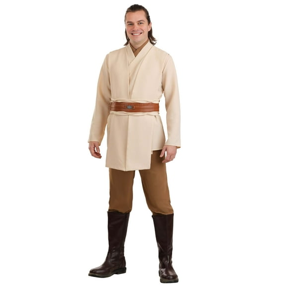Men's Deluxe Star Wars Jedi Costume