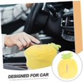 thumbnail image 5 of (18cm)Napkins Box Car Mount Paper Watermelons Napkins Table Paper Dispenser Napkin Storage Case Napkin, 5 of 5