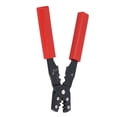 thumbnail image 1 of Outil de Serrage de Borne, Design Standard Simple Ressort Hautement Élastique Détartrant Portable C45 Acier ABS pour Épingle, 1 of 8