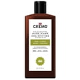 thumbnail image 1 of Cremo Sage & Citrus Rich Lathering Body Wash, 473 mL, 1 of 5