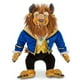 thumbnail image 1 of La Bella y la Bestia, grande / jumbo de 23 ", muñeco de peluche, juguete de peluche suave, Disney Store 0 1, 1 of 1