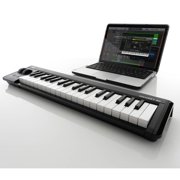 37-Key Bluetooth and USB MIDI Controller