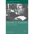 thumbnail image 2 of Frank H. Knight, David Cowan Couverture Rigide, 2 of 4
