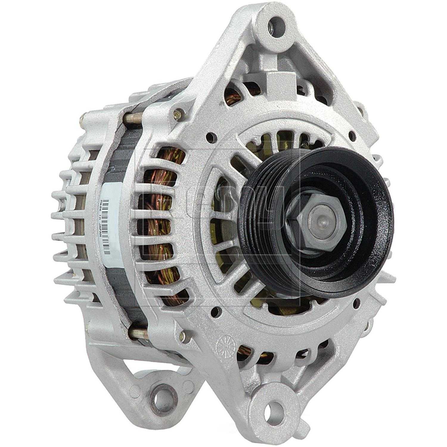 Remy 13389 Alternator