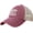 Red, variant on Funny-Wanna-Buy-A-House-Realtor-Real-Estate-Gifts UnisexCap - Hip Hop Hat Baseball Caps for Men Women Black