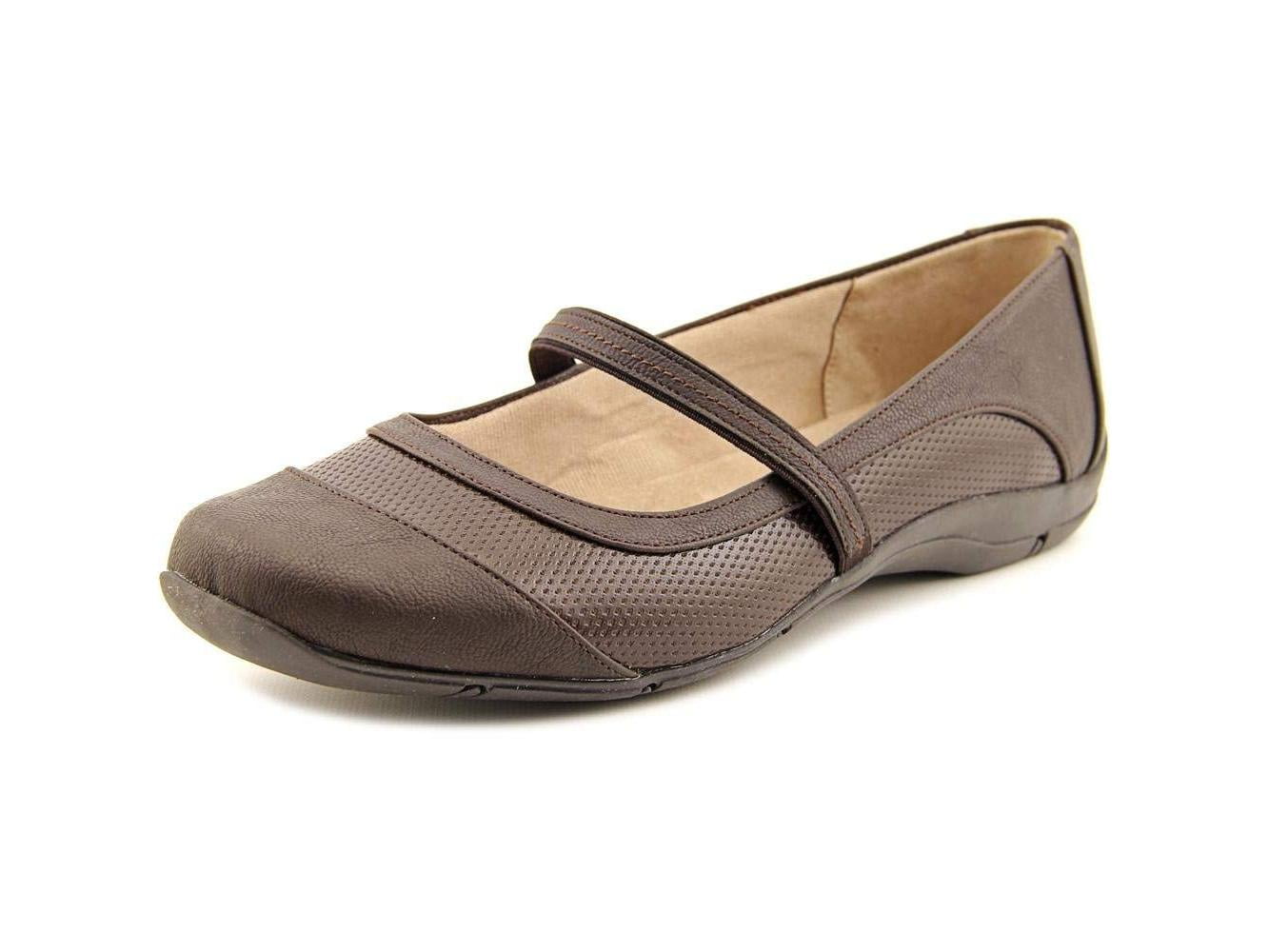 lifestride mary jane flats