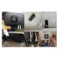 thumbnail image 4 of Antena externa 3g 4g Lte para exteriores con conector deslizante doble Crc9/ts9/sma de 5m para modo enrutador 3g 4g, 4 of 5