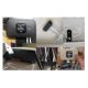 thumbnail image 4 of Antena externa 3g 4g Lte para exteriores con conector deslizante doble Crc9/ts9/sma de 5m para modo enrutador 3g 4g, 4 of 5