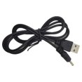 thumbnail image 4 of 1m 2A USB a DC 3.5x1.35mm Reemplace el cable de alimentación del cargador para la linterna de la lámpara de mesa, 4 of 4