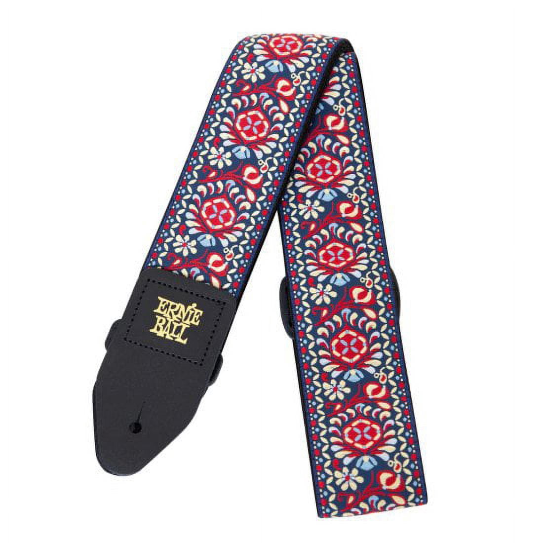 Ernie Ball Jacquard Guitar Strap - Kashmir Sunset