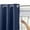 Blue, variant on Ricardo Ultimate Blackout Grommet Patio Panel