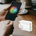 thumbnail image 1 of "Say Goodbye To Low Battery Anxiety! Turbocharge Your Devices with Our Device Fast Charging Power Bank!", 1 of 3