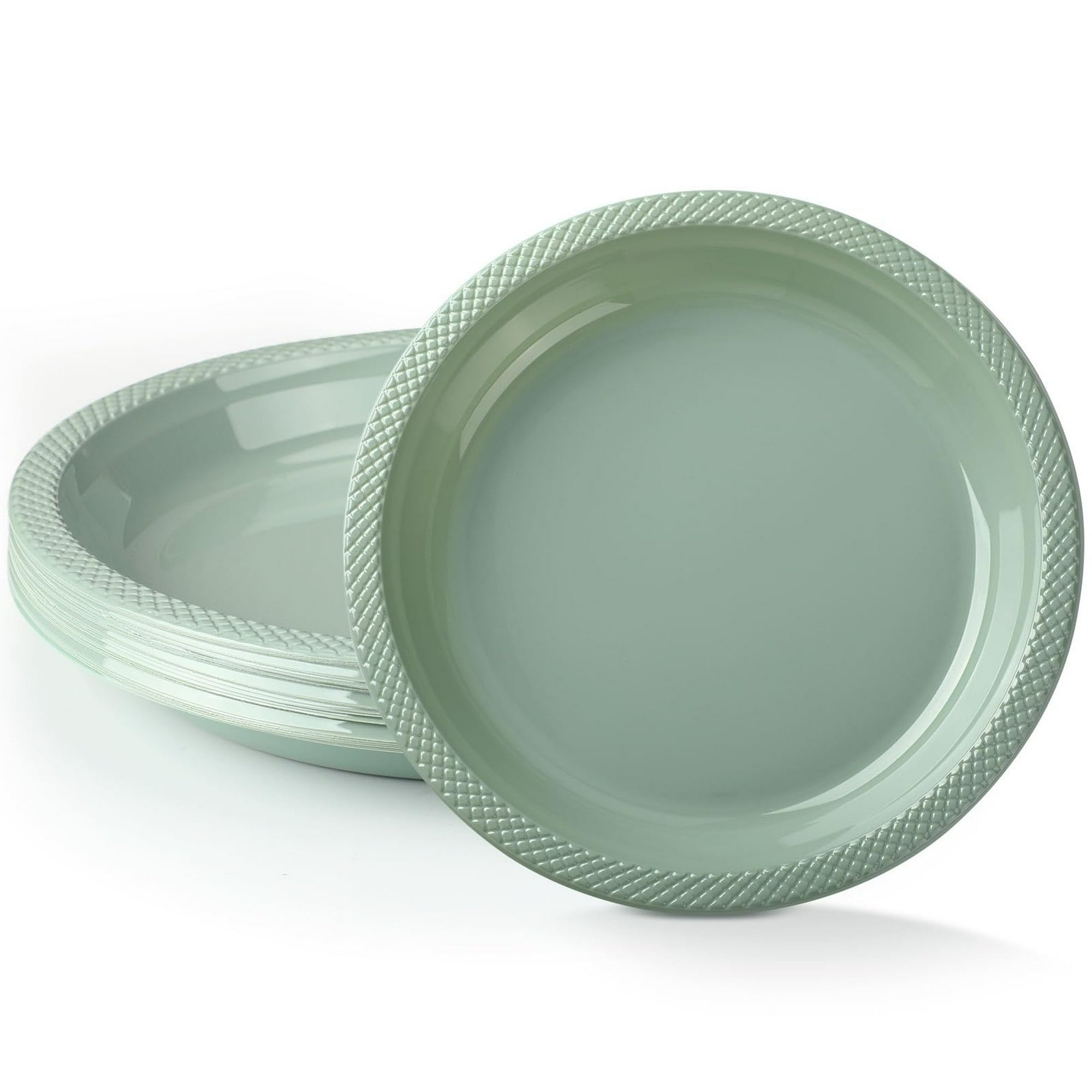 Disposable plate sets deals