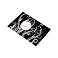 thumbnail image 3 of MKHERT Vintage Octopus Tentacles Placemats Table Mats for Dining Room Kitchen Table Decoration 12x18 inch,Set of 4, 3 of 4