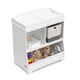 thumbnail image 5 of Cambiador Graco Benton con almacenamiento blanco, 5 of 8