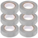 thumbnail image 1 of 6 rollos de cinta aislante eléctrica multifuncional de 20 m., 1 of 8