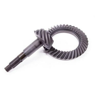 Motive Gear G882355, Gm 8.2 Ring & Pinion 3.55 Ratio Performance Racing