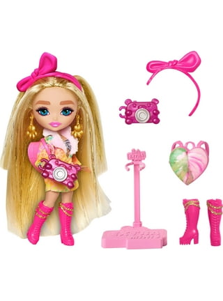 Mochila Barbie Bt BARBIE