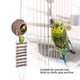 thumbnail image 4 of Nido de loro Cáscara de coco,Nido de loro de pájaro de cáscara de coco natural Nido de pájaro impulsado por el rendimiento Jadeshay A, 4 of 8