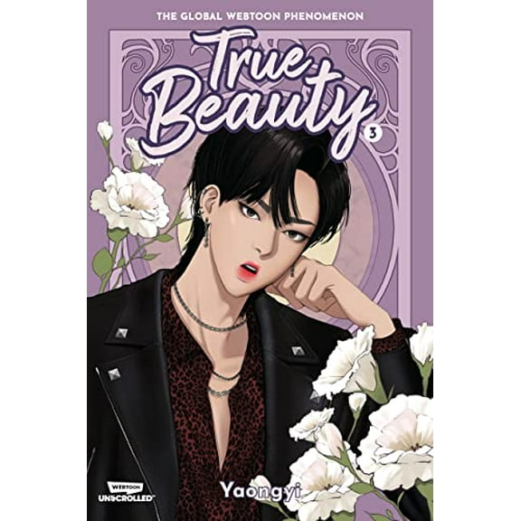 Pre-Owned True Beauty, Vol. 3: A WEBTOON Unscrolled Graphic Novel