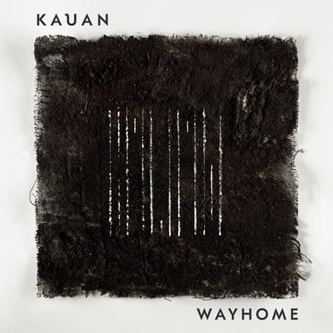 Kauan - Wayhome - Music & Performance - CD