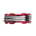 thumbnail image 3 of Phenofice Herramientas Para Reparación De Bicicletas Con Multifuncional Y Color Resistente, 3 of 8