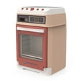 thumbnail image 1 of Children‘S Home Appliance Simulation Toys  Children‘S Kitchen Games  Coffee Machine  Blender  Bread Machine  Washing Machine  Vacuum Cleaner, 1 of 4