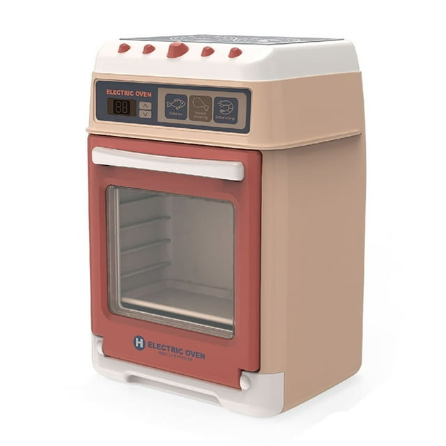 Children‘S Home Appliance Simulation Toys Children‘S Kitchen Games Coffee Machine Blender Bread Machine Washing Machine Vacuum Cleaner