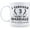 3rd Anniversary Gift, variant on 21st Wedding Anniversary Mugs for Couple Husband Wife - I Survived 21 Years of Marriage and All I Got Was This Mug - 21 Year Anniversary 11 oz Coffee Mug for Him Her