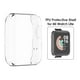 thumbnail image 4 of Funda Protectora de Pantalla para Xiaomi Mi Watch Lite Redmi Watch (Transparente) Likrtyny Para estrenar, 4 of 8