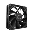 thumbnail image 1 of Ventilador enfriador de líquido/aire Cooler Master MF120 Lite con carcasa negra, 1 of 9