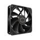 thumbnail image 1 of Ventilador enfriador de líquido/aire Cooler Master MF120 Lite con carcasa negra, 1 of 9