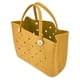 thumbnail image 3 of Bolsa de playa ANGGREK gran capacidad impermeable color brillante, 3 of 8