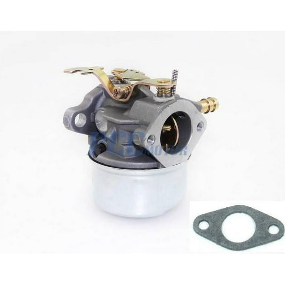 TECUMSEH CARBURETOR FITS 640305 640340 640346 640306H 640222A 640060A GCA66