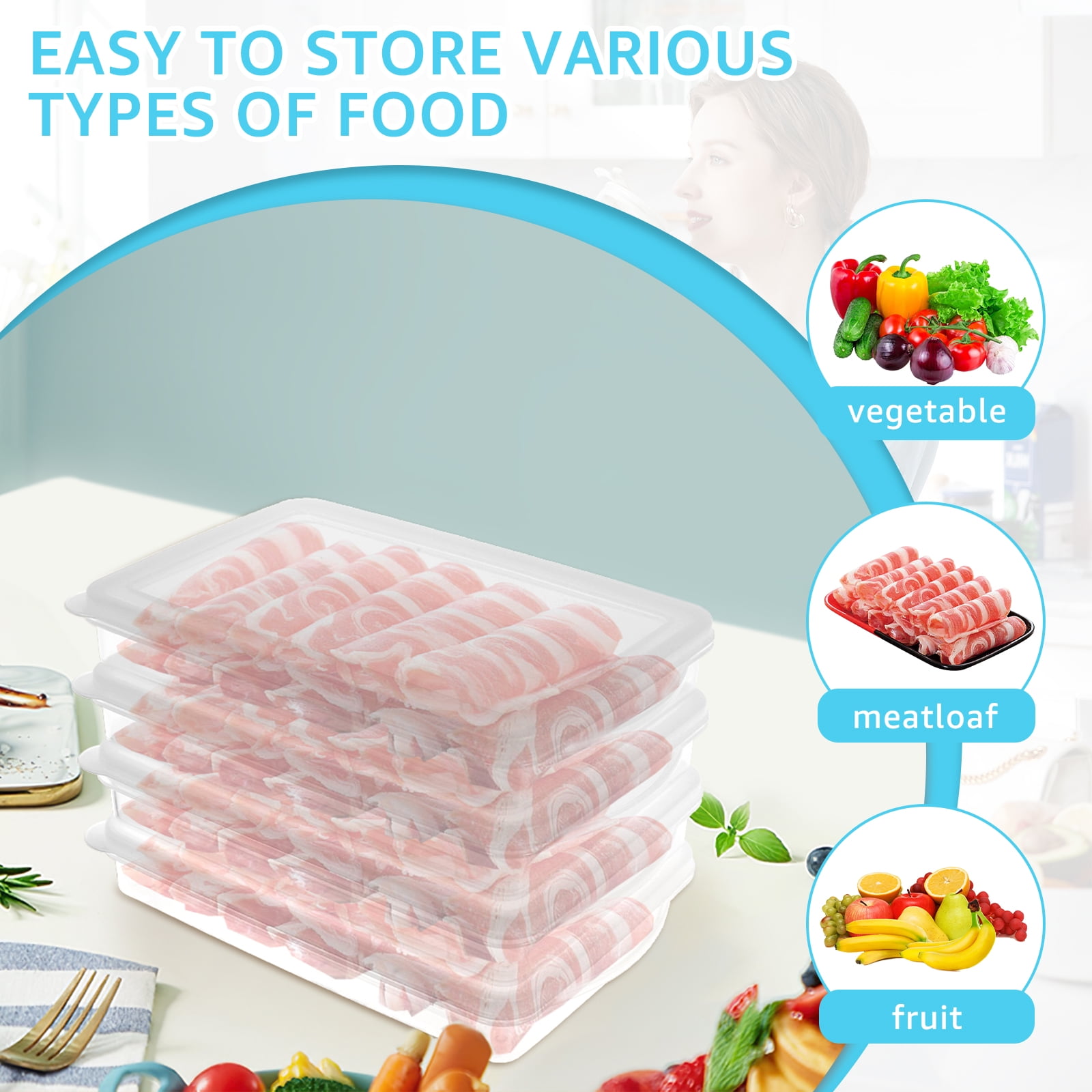 How to Store Sliced Meat: Ultimate Tips for Freshness & Safety