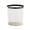 A, variant on Leodye 1PCS Creative Small Desktop Trash Can Mini Waste Bin for Home Living Room Dorm Bedroom Kitchen office Desk and Storage Use -4.72×5.12 inches