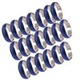 thumbnail image 4 of 20pcs Amazing Mood Ring Emotion ring color change ring Feeling Color Change Ring Jewelry Size 6-10, 4 of 9