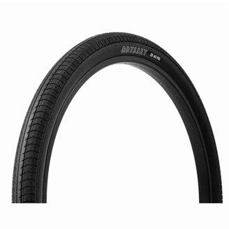 Odyssey, Aitken Knobby Tire, 20 x 2.35, Clincher, Wire - Walmart.com