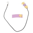 thumbnail image 4 of Lanyard Portable Cute Prevent Drop  Clip Lanyard Multipurpose Comfortable Beautiful For Children And Adults Seniors, 4 of 8