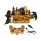 thumbnail image 2 of Ingeniería De Control, Tractor Tipo Oruga, Terrenos De Plástico, Rotación De 360 ​​​​grados, Frecuencia De 2,4 G, Juguete Para Regalo Para Niños, 2 of 8