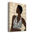 thumbnail image 2 of Ethnic Beauty I Premium Gallery Wrapped Canvas - Ready to Hang, 2 of 9