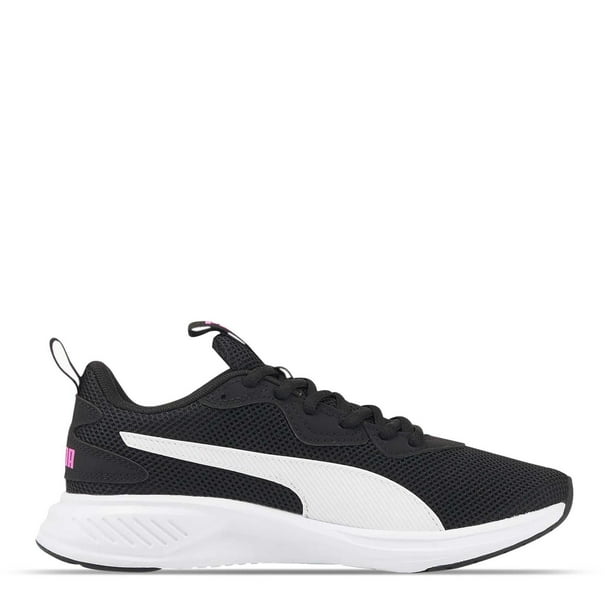 Tenis Puma Dama Deportivos Incinerate Mujer negro 22.5 Puma 628805