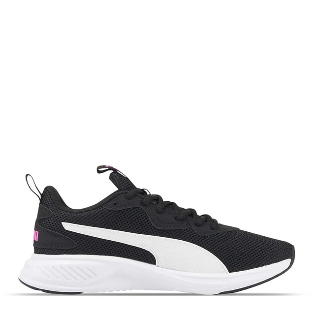 Tenis Puma Dama Deportivos Incinerate Mujer negro 26
