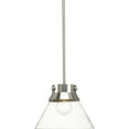 thumbnail image 3 of POINT DUME® Tapia Trail Collection Aged Brass Semi-Flush Convertible, 3 of 7