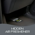thumbnail image 5 of California Scents Hidden Car Air Freshener Scent Bloc (Ice Scent), 5 of 9