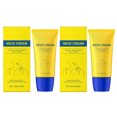 thumbnail image 1 of Cremas y humectantes Crema reafirmante y reafirmante para el cuello Protege especialmente las líneas de expresión y las líneas finas del cuello Hidratante para el cuello Reafirmante e hidratante 150 g, 1 of 9